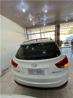 هیوندای تۆکسۆن